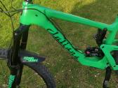 Full Carbon "Juliana Strega" - nuotraukos Nr. 2
