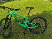 Full Carbon "Juliana Strega"