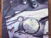 Sherlock Holmes stalo žaidimai - nuotraukos Nr. 3