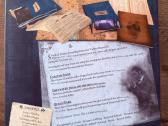 Sherlock Holmes stalo žaidimai - nuotraukos Nr. 4