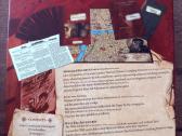 Sherlock Holmes stalo žaidimai - nuotraukos Nr. 6