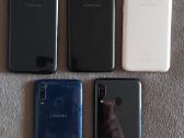 Samsung A 20e - nuotraukos Nr. 2