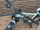 Fuji Nevada 2.0 kalnų dviratis 26 - nuotraukos Nr. 12