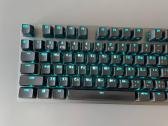 Keyboard Logitech G512 - nuotraukos Nr. 2