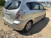 Toyota Corola Verso 2006m - nuotraukos Nr. 4