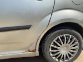 Toyota Corola Verso 2006m - nuotraukos Nr. 6