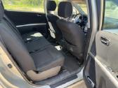 Toyota Corola Verso 2006m - nuotraukos Nr. 7
