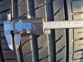 Vasarinės 225/45 R17 Nexen - nuotraukos Nr. 2