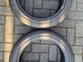 Vasarinės 225/45 R17 Nexen, Hankook ir Michelin - nuotraukos Nr. 4