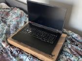 Asus Tuf gaming laptop A17