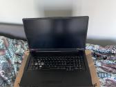 Asus Tuf gaming laptop A17 - nuotraukos Nr. 3