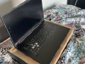 Asus Tuf gaming laptop A17 - nuotraukos Nr. 4
