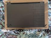 Asus Tuf gaming laptop A17 - nuotraukos Nr. 7