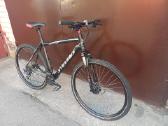 Stevens Xcross