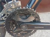 Stevens Xcross - nuotraukos Nr. 6
