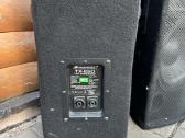 Omnitronic Tx-1220 3-way 700w kolonėlės - nuotraukos Nr. 3