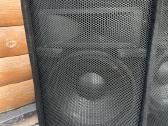 Omnitronic Tx-1220 3-way 700w kolonėlės - nuotraukos Nr. 2