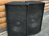 Omnitronic Tx-1220 3-way 700w kolonėlės
