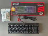 Keyboard Redragon K579