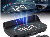 Auto Hud, Head Up Display