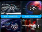 Auto Hud, Head Up Display - nuotraukos Nr. 3