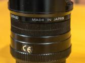 Pentax Fa Limited objektyvai - nuotraukos Nr. 4