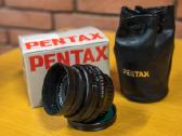 Pentax Fa Limited objektyvai - nuotraukos Nr. 6