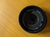 Pentax Fa Limited objektyvai - nuotraukos Nr. 7