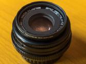 Pentax Fa Limited objektyvai - nuotraukos Nr. 8