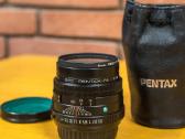 Pentax Fa Limited objektyvai - nuotraukos Nr. 9
