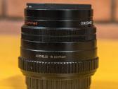 Pentax Fa Limited objektyvai - nuotraukos Nr. 10
