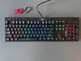 Keyboard Redragon K579 - nuotraukos Nr. 2