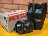 Pentax Fa Limited objektyvai - nuotraukos Nr. 3