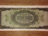 Graikijos 500.000 drachmu banknotas - nuotraukos Nr. 2