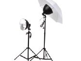 Fotostudijos rinkinys