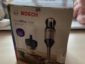 Bosch Ergomixx Style 1000w rankinis trintuvas