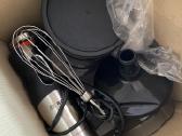 Bosch Ergomixx Style 1000w rankinis trintuvas - nuotraukos Nr. 2
