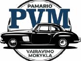 B Kategorijos Vairavimo Mokymas Klaipėdoje