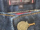 Tommy Hilfiger džinsai 170-176 dydžio - nuotraukos Nr. 3