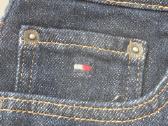 Tommy Hilfiger džinsai 170-176 dydžio - nuotraukos Nr. 6