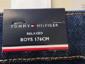 Tommy Hilfiger džinsai 170-176 dydžio - nuotraukos Nr. 7