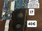 Lenovo Legion Y520 - nuotraukos Nr. 2
