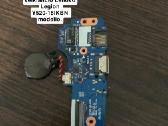 Lenovo Legion Y520 - nuotraukos Nr. 3