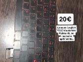 Lenovo Legion Y520 - nuotraukos Nr. 5