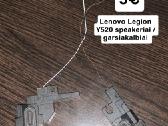 Lenovo Legion Y520 - nuotraukos Nr. 6