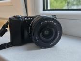 Sony A5000 - nuotraukos Nr. 3
