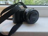 Sony A5000 - nuotraukos Nr. 5
