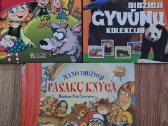 Vaikiškos knygutės - nuotraukos Nr. 2