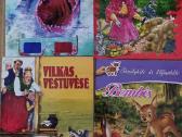 Vaikiškos knygutės - nuotraukos Nr. 3