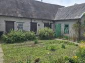 Parduodamas gyvenamasis namas Ylakių mst. Skuodo r - nuotraukos Nr. 5